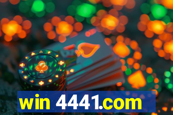 win 4441.com